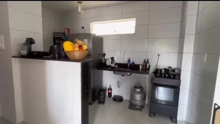Imagem Bem-vindo ao seu novo lar no Residencial Tenerife!