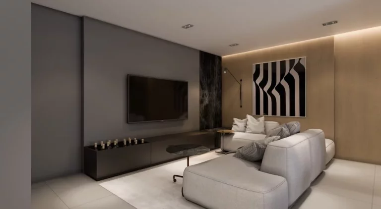 Imagem MoMA Residence - Apartamento à venda no bairro Fazenda - Itajaí/SC