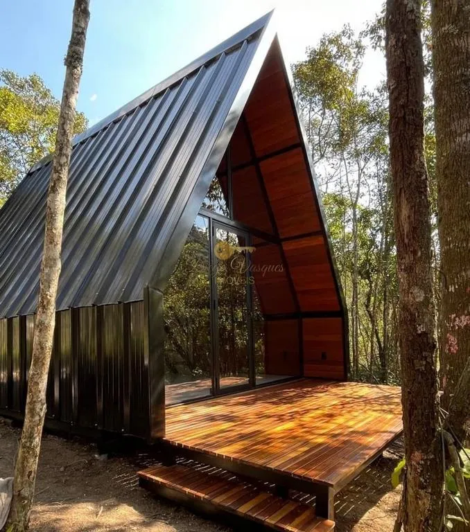 Imagem Casa para Venda em Teresópolis / RJ no bairro Várzea