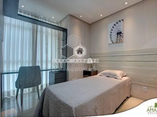 Imagem Amazon Boulevard - Casas duplex em condominio com 03 suites no Eusebio
