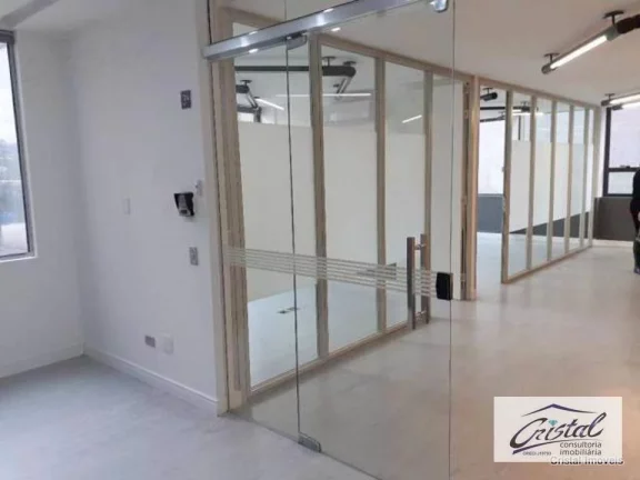 Imagem Sala, 286 m² - venda ou aluguel - Vila Olímpia - São Paulo/SP