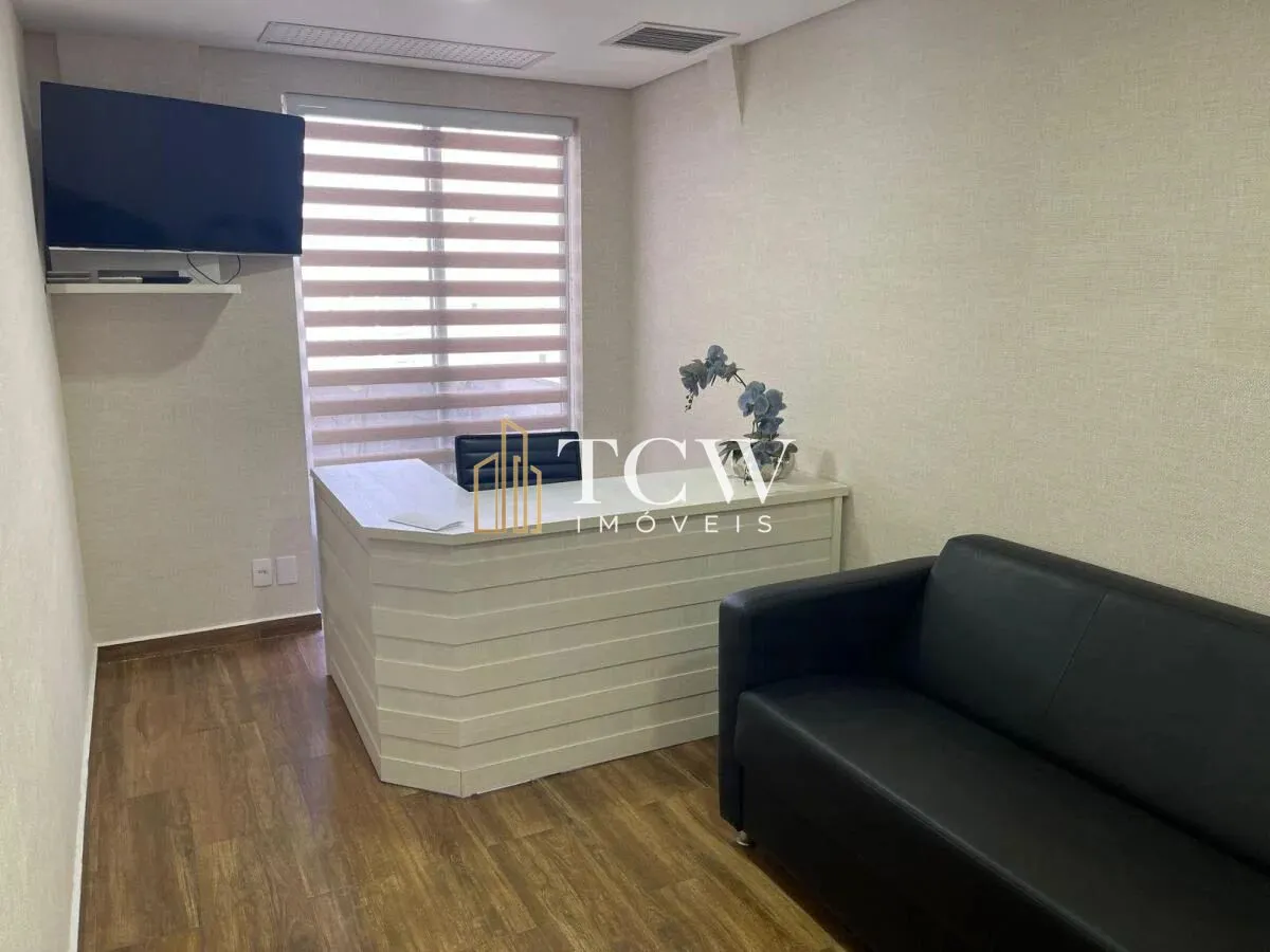 Foto do imóvel Sala Comercial a venda no metrô Paraíso