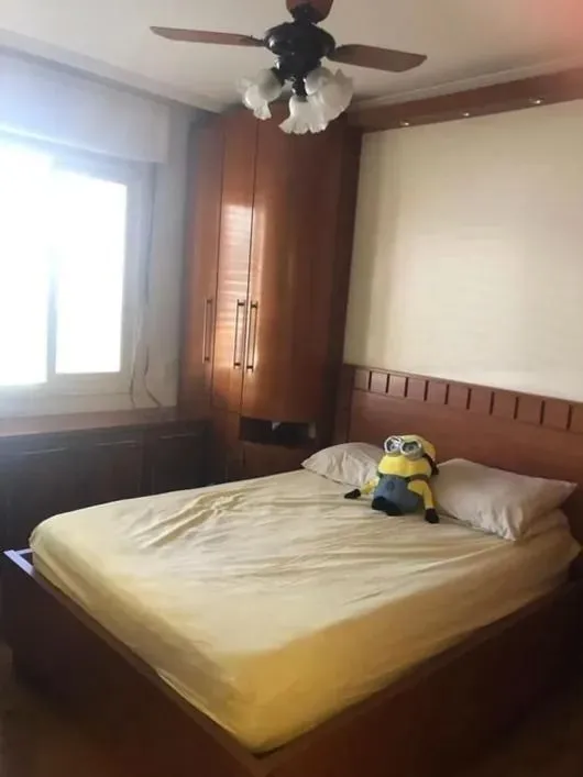 Imagem Apartamento com 3 Quartos e 2 banheiros à Venda, 120 m² privitivos com elevador