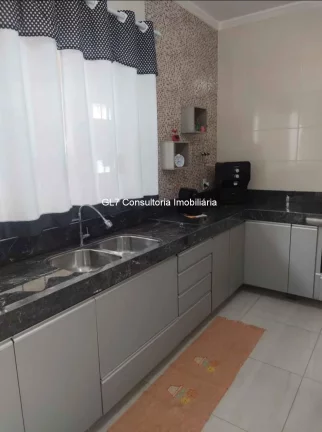 Imagem Casa a venda em Indaiatuba-SP