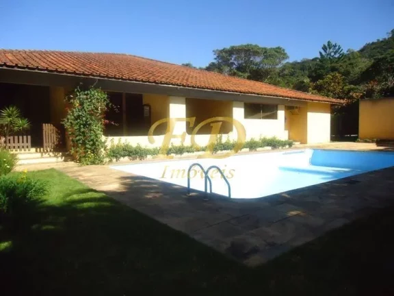 Imagem Sítio na Represa de Mairiporã