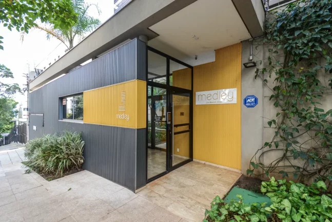 Imagem Apartamento à venda em São Paulo, Sumar?(C), com 2 quartos, 89m2