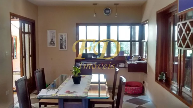 Imagem Casa em Condomínio Alto Padrão / Glebas de Mairiporã