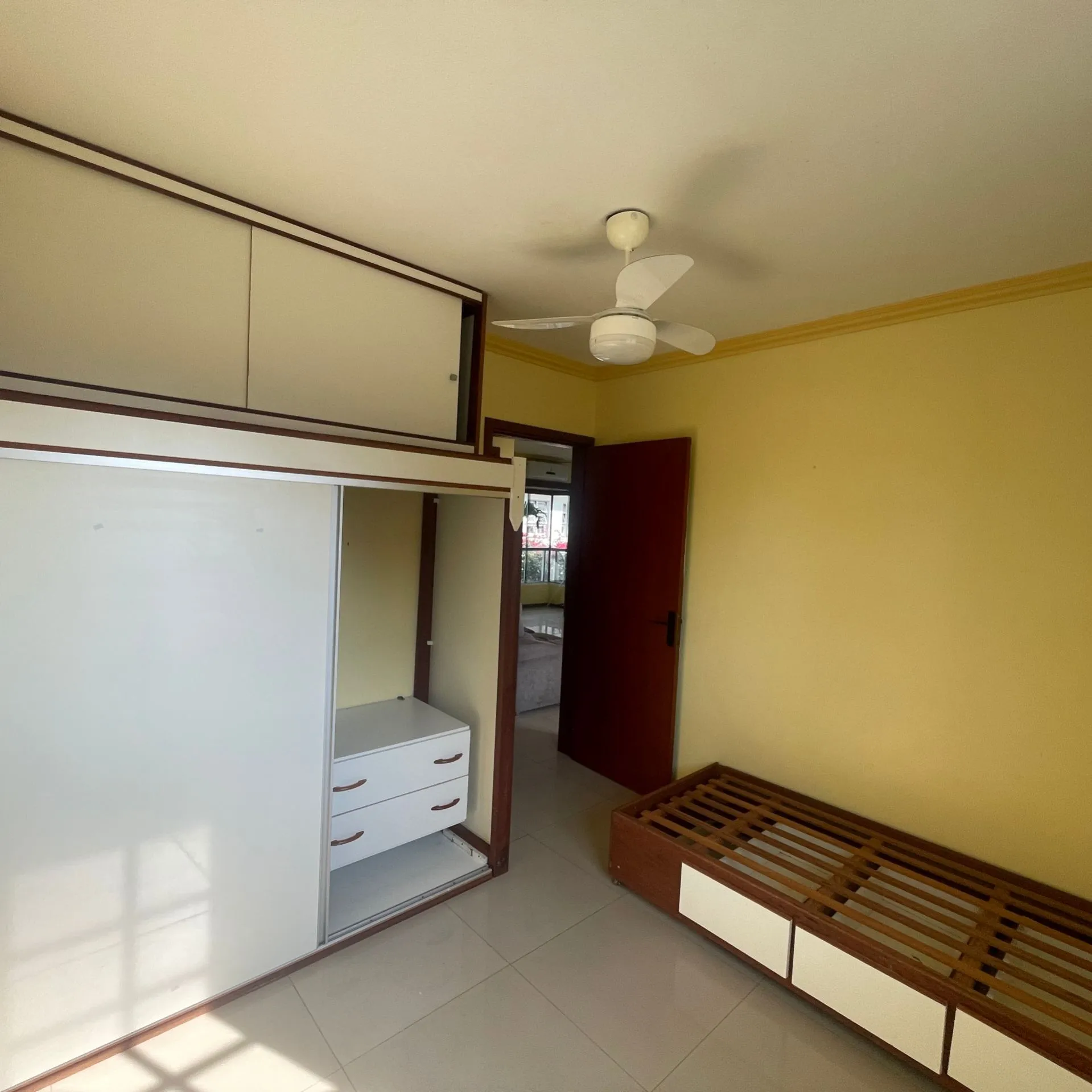 Imagem Apartamento de 3 dormitórios Canasvieiras.