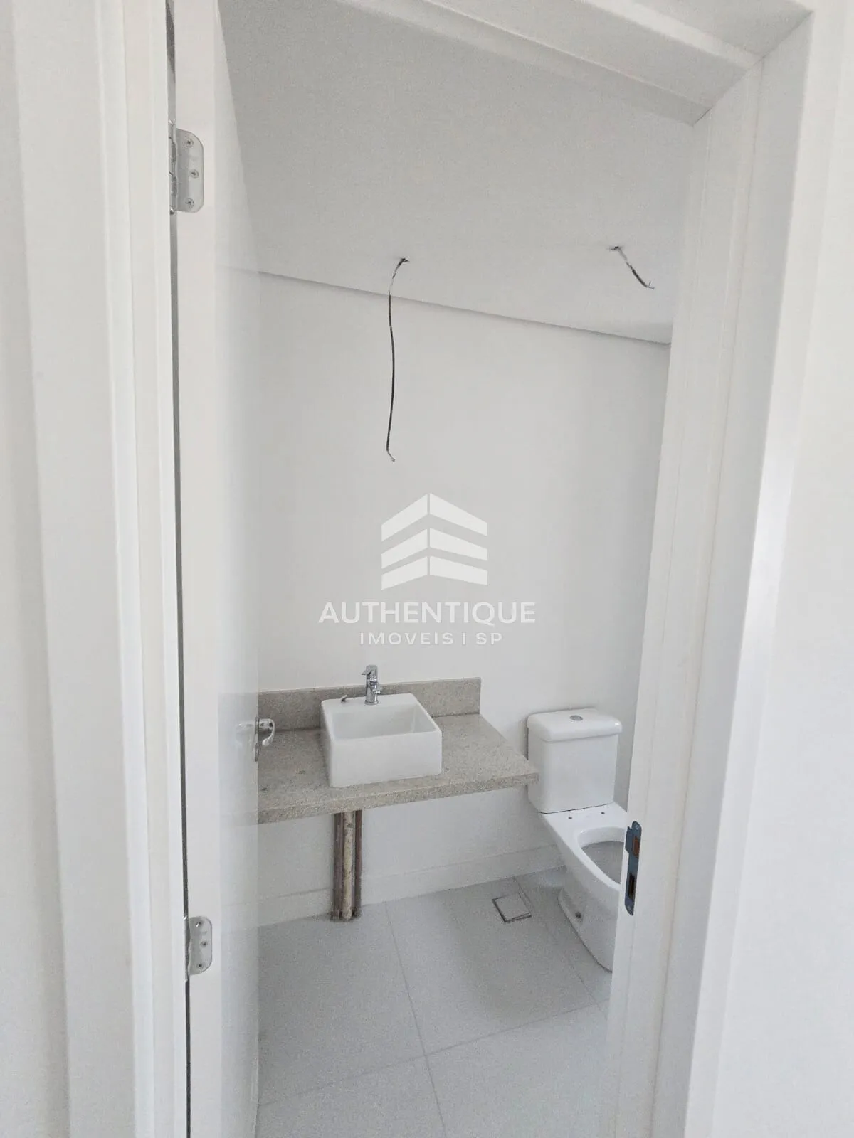 Imagem MIRAI CAMPESTRE PATRIANI - Apartamento no bairro Campestre em Santo André à venda!