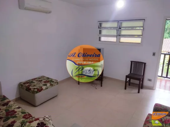 Imagem Apartamento 02 Dormitorios - Tenório
