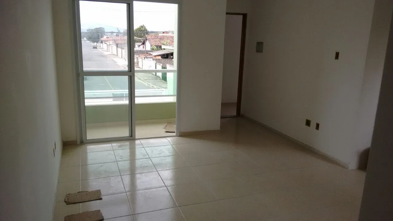 Imagem Apartamento à venda 2 Quartos, 1 Vaga, 60M², Moreira César, Pindamonhangaba - SP | Condomínio Padre Rodolfo