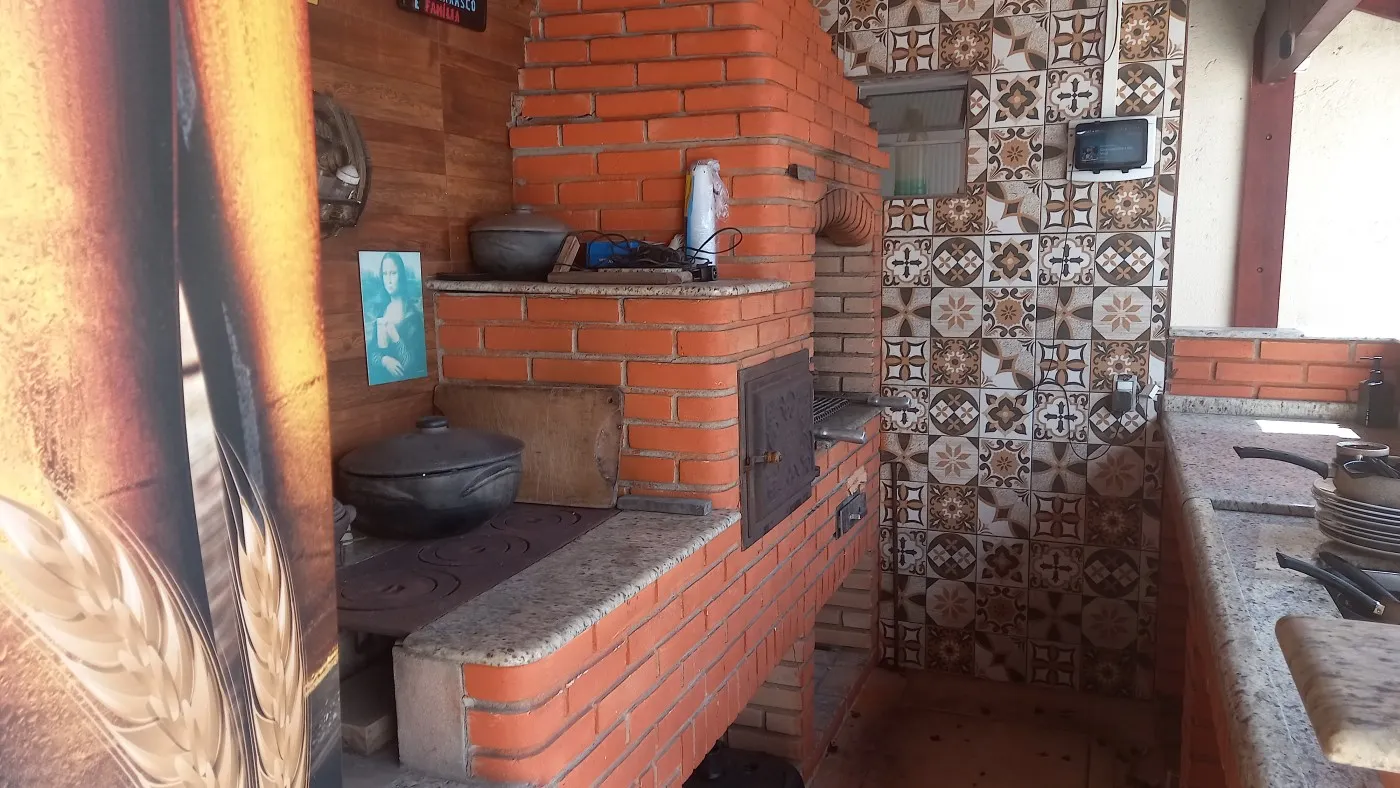 Imagem Casa para Temporada em Itanhaém, Bopiranga, 4 dormitórios, 2 suítes, 3 banheiros, 2 vagas