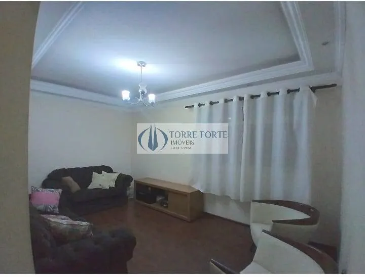 Imagem Lindo apartamento 3 dormitórios, 2 vagas no Rudge Ramos