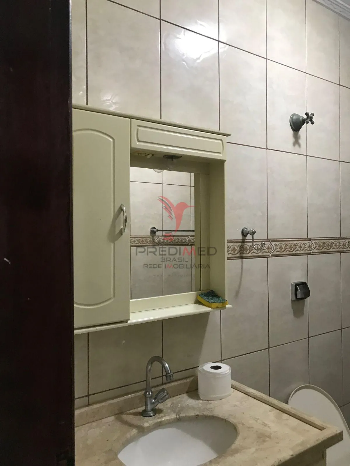 Imagem Imóvel em Americana, com casa e salão comercial