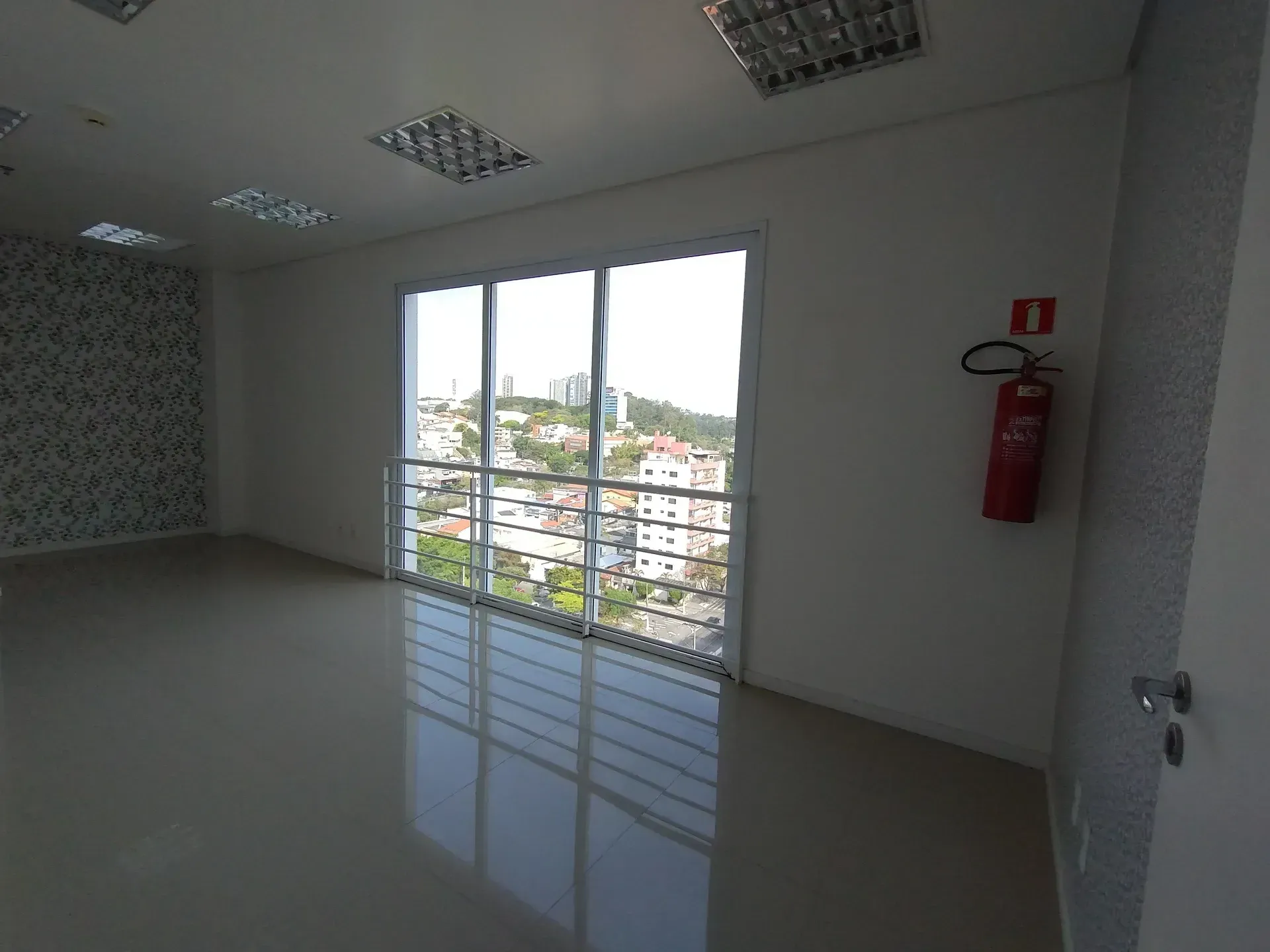 Imagem Sala Comercial para Alugar, 80 m² em Centro - Osasco