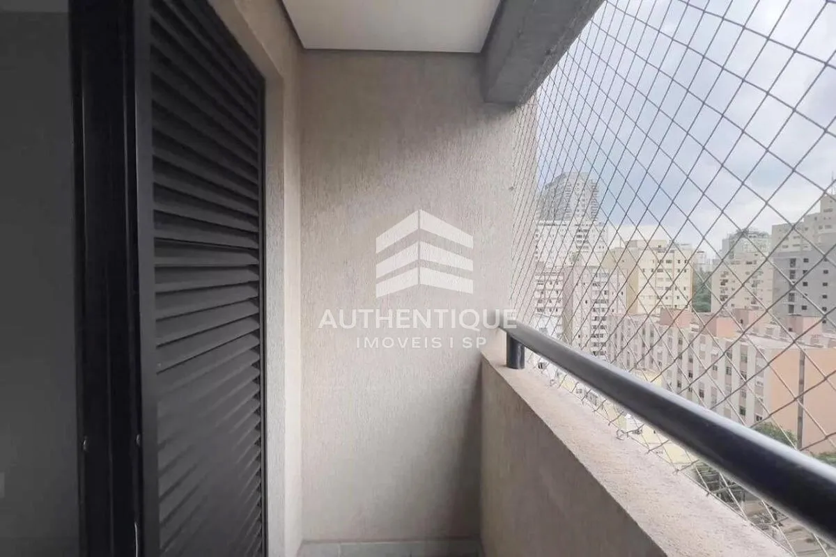 Imagem ARUAMA PINHEIROS - Apartamento em Pinheiros à venda