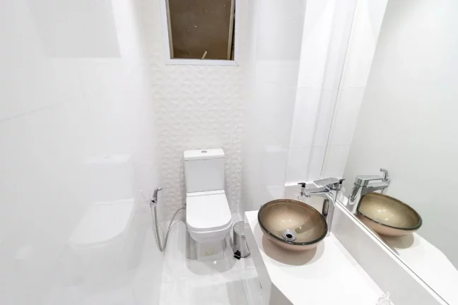 Imagem Apartamento à venda em São Paulo, Vila Monte Alegre, com 3 quartos, 148m2