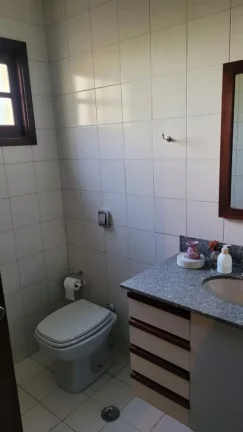 Imagem Belíssima Casa à Venda no Condomínio Portal da Concórdia
