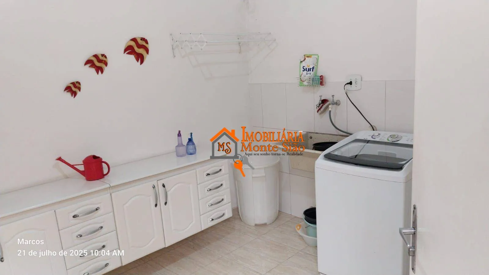 Imagem Casa com 3 dormitórios à venda, 150 m² por R$ 650.000,00 - Jardim Jovaia - Guarulhos/SP