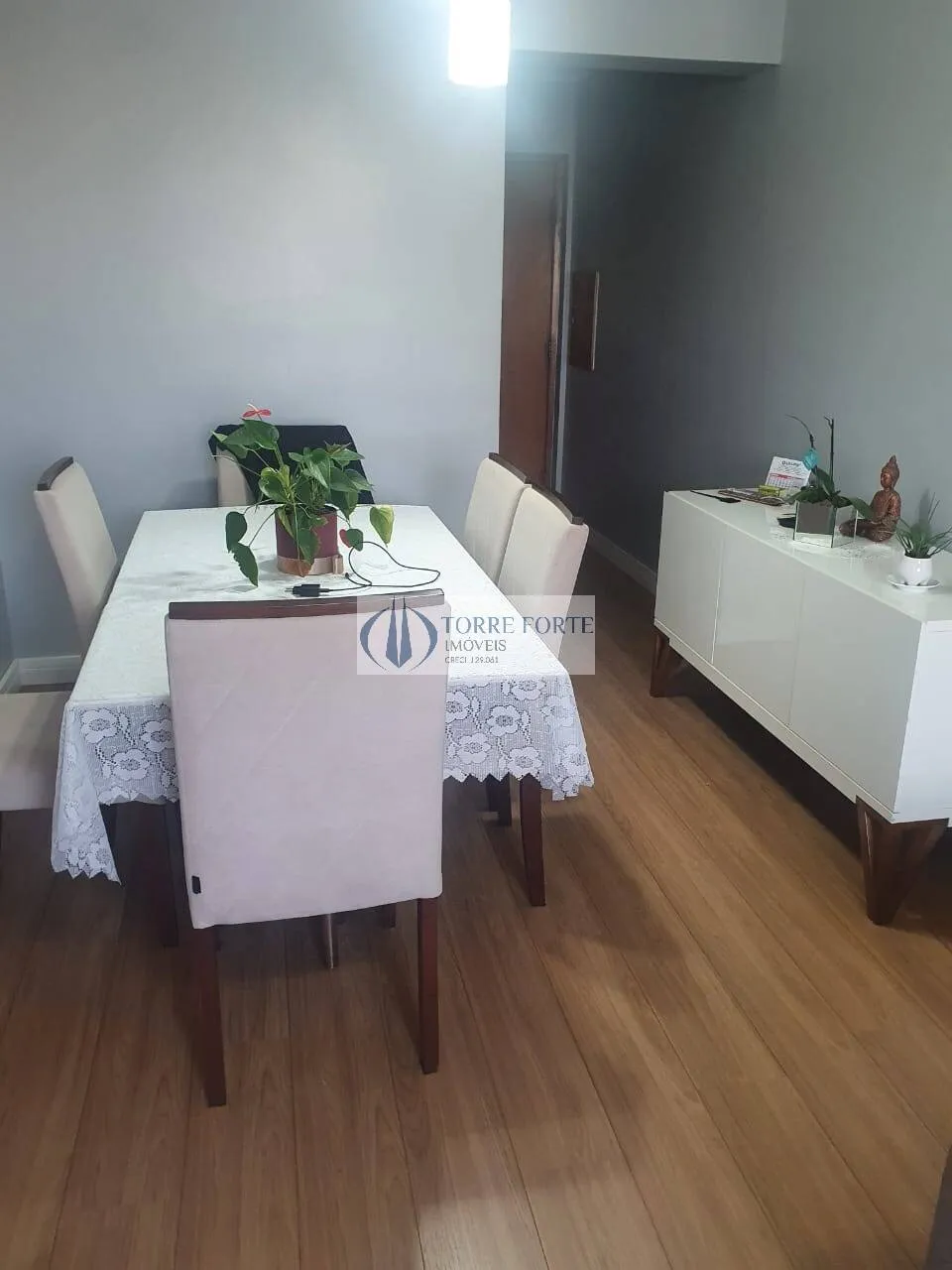 Foto do imóvel Apartamento com 3 dormitorios 1 banheiros 1 vaga na Vila Ivone. em Rua Solidônio Leite