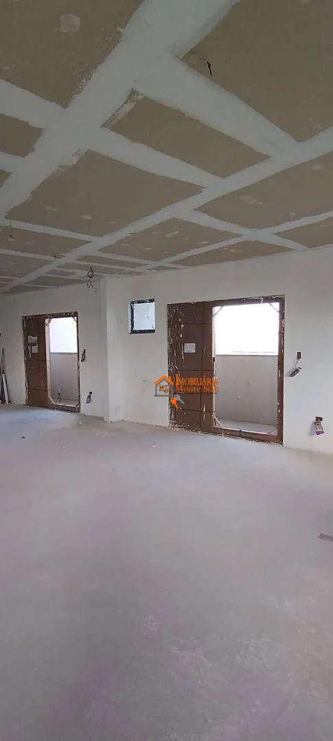Imagem Salão para alugar, 406 m² por R$ 7.320,00/mês - Carmela II - Guarulhos/SP