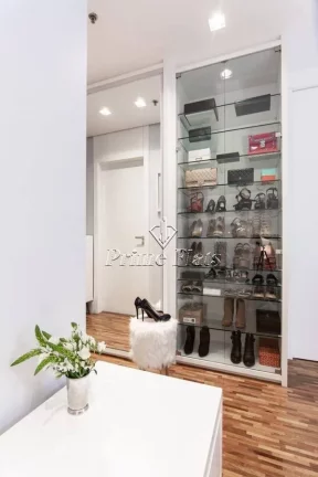 Imagem Flat disponível para venda no New Life Itaim, com 40m², 1 dormitório e 1 vaga