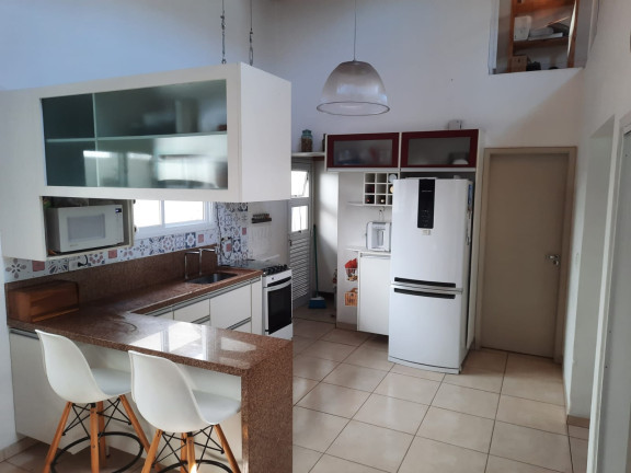 Imagem Casa de Condomínio com 3 Quartos à Venda, 250 m² em Jardim Crystal Park - Jacareí