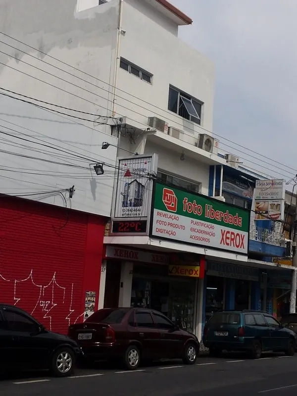 Imagem Comercial à venda 2 Quartos, 2 Suites, 360M², Centro, Pindamonhangaba - SP