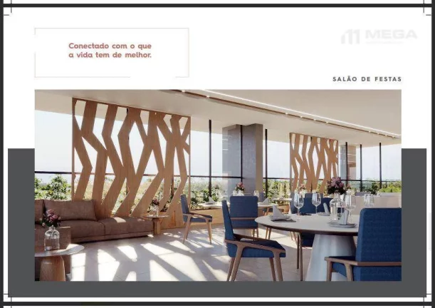 Imagem Apartamento 2quartos com suite Lazer completo NOVO