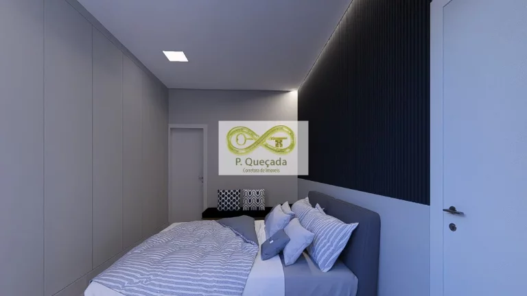 Imagem Venha conhecer esta incrível casa com 3 suítes e 2 vagas de garagem, totalizando 140,00 m2 de área.