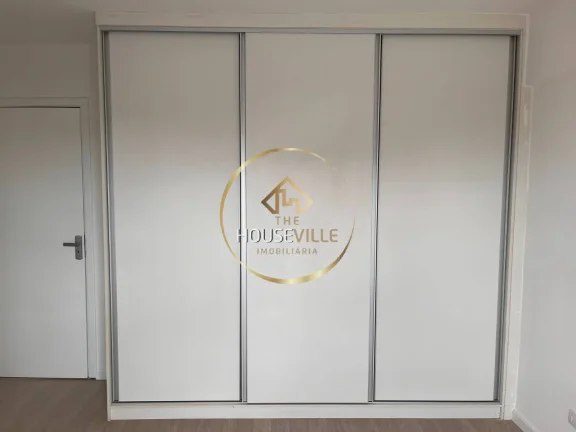 Imagem Apartamento, 3 Dormitórios (1 suíte), Condomínio Omega, Jardim América.