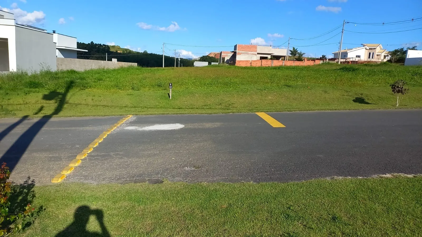 Foto do imóvel Terreno de 1000M² no Condomínio Fazenda Alta Vista, nas Proximidades da UFSCar em Condomínio Fazenda Alta Vista, Sorocaba - SP