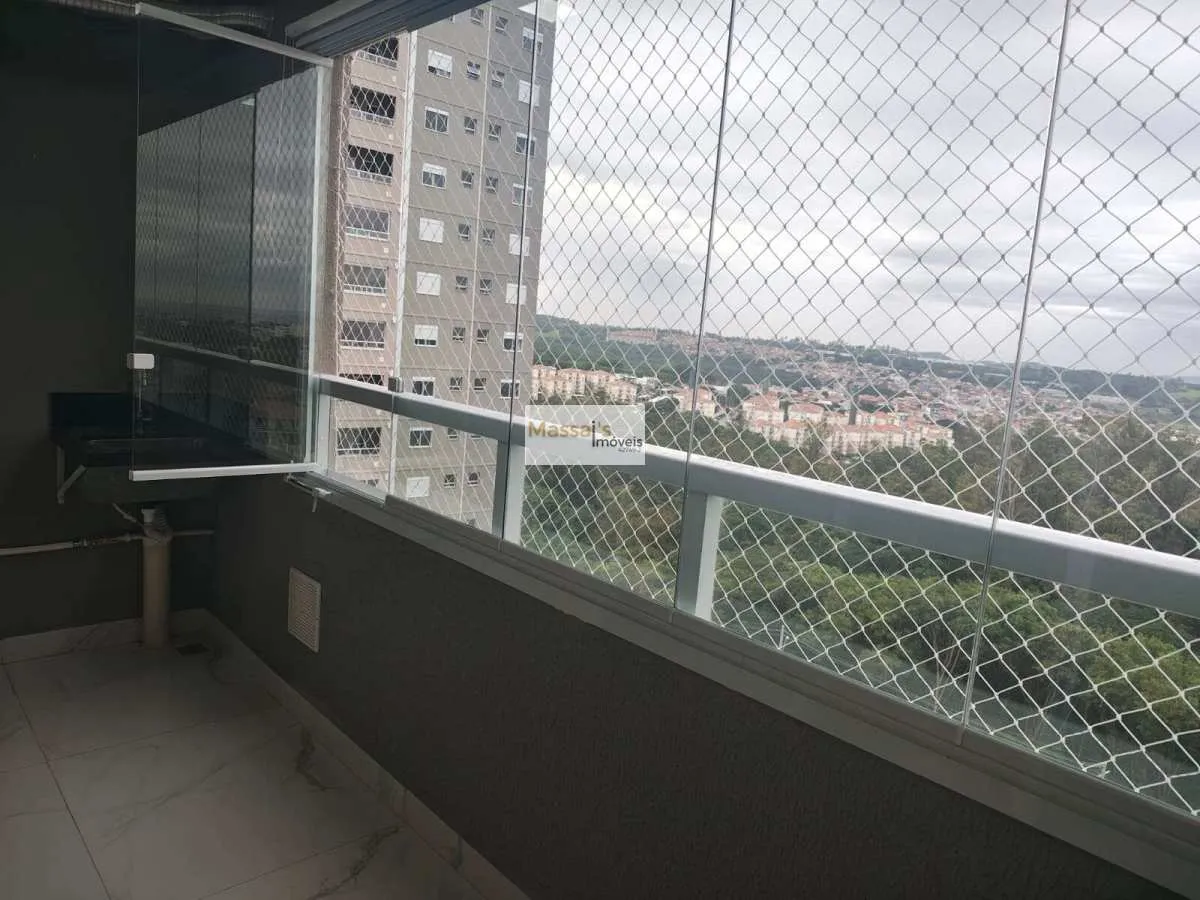 Imagem Apartamento à venda, no SENSIA PARQUE PRADO, , Loteamento Parque São Martinho, com 2 quartos, 64m2
