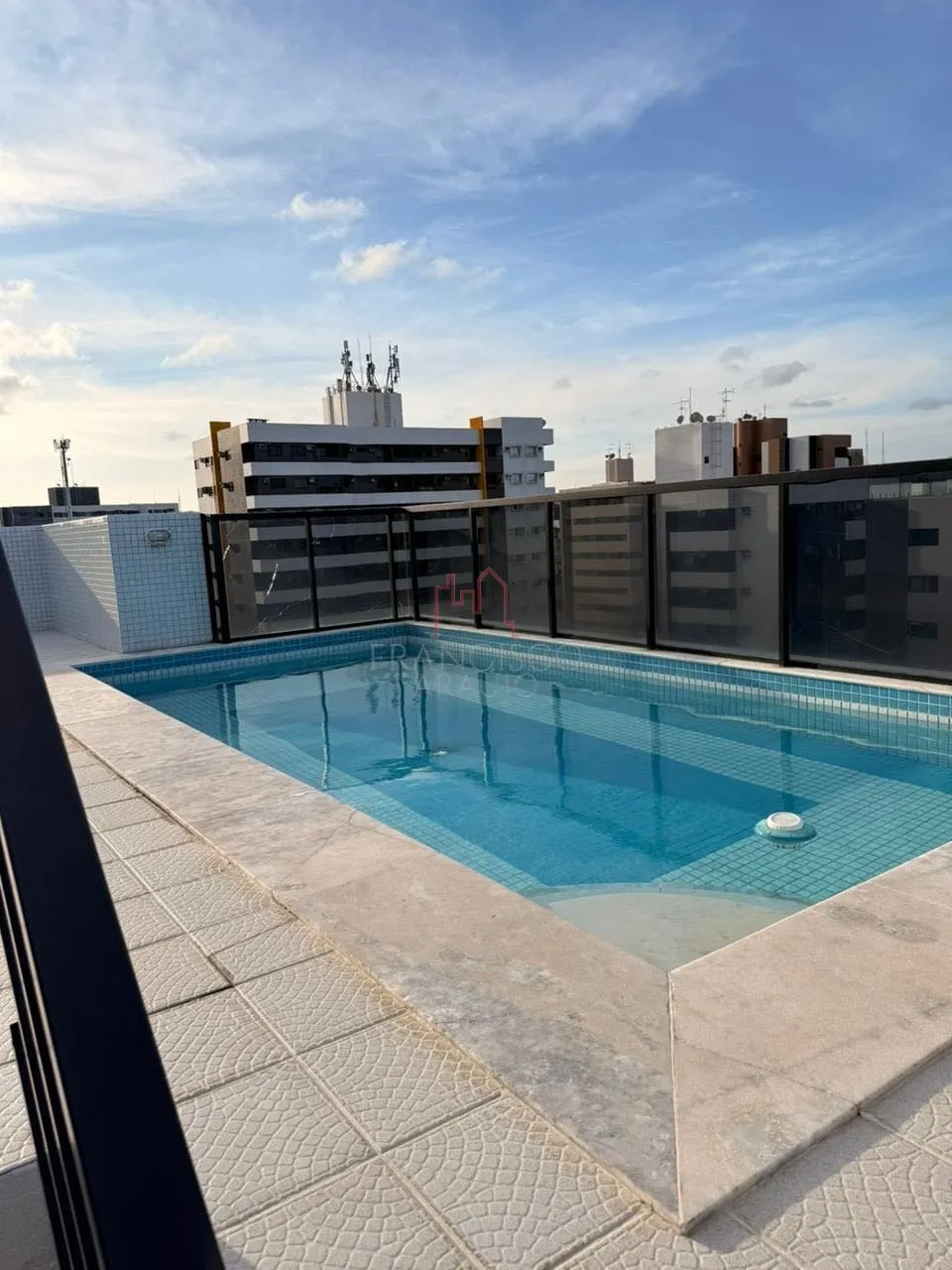 Imagem APARTAMENTO À VENDA NA PONTA VERDE | CASTEL DEL REY

 Conforto, espaço e uma localização privile...