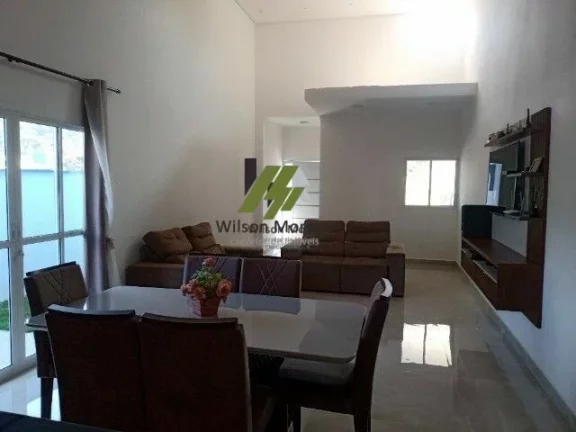 Imagem Casa à venda em Itupeva/SP