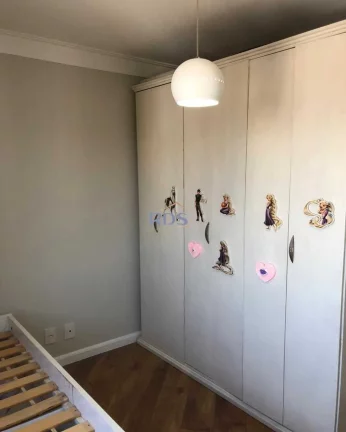 Imagem APARTAMENTO RESIDENCIAL em São Paulo - SP, Vila Andrade