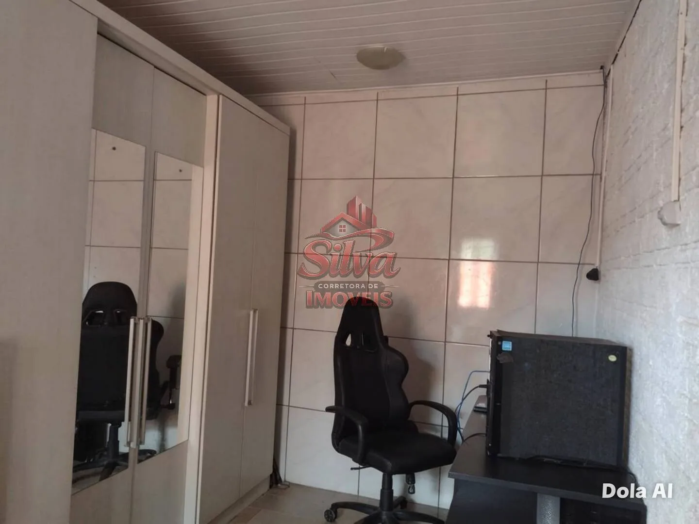 Imagem C632 | Casa com 2 Dormitórios no Bairro Harmonia