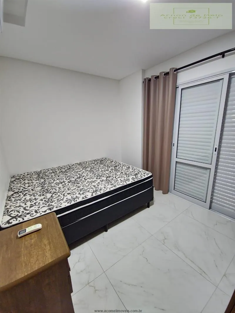 Imagem Apartamentos no Litoral para venda em Praia Grande no bairro Canto do Forte