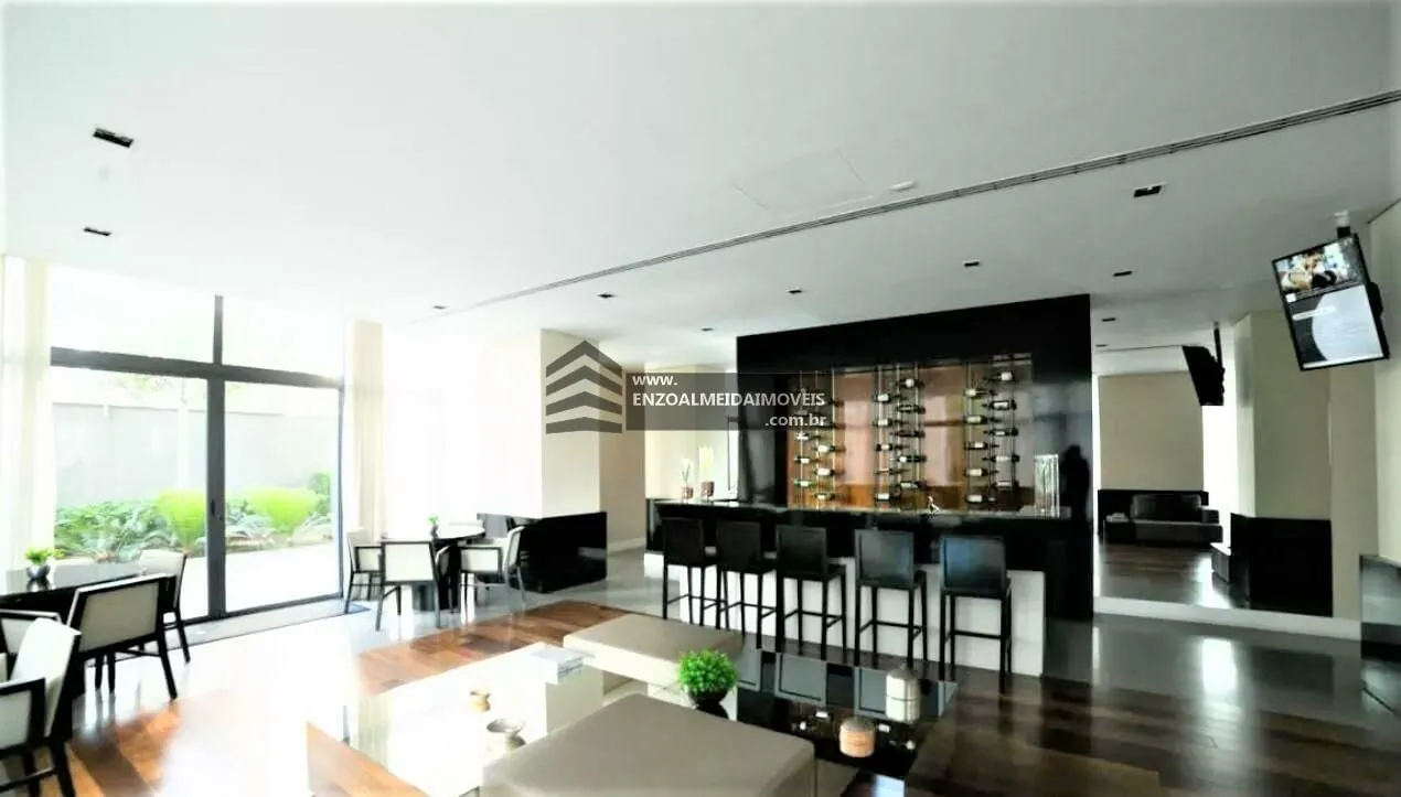 Imagem Apartamento à venda em São Paulo/SP