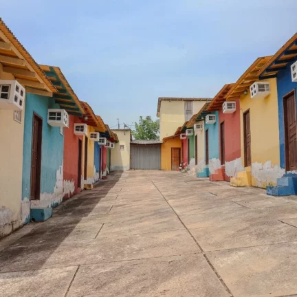 Imagem BARRACAO COMERCIAL em PRESIDENTE FIGUEIREDO - AM, Alda Mendonça