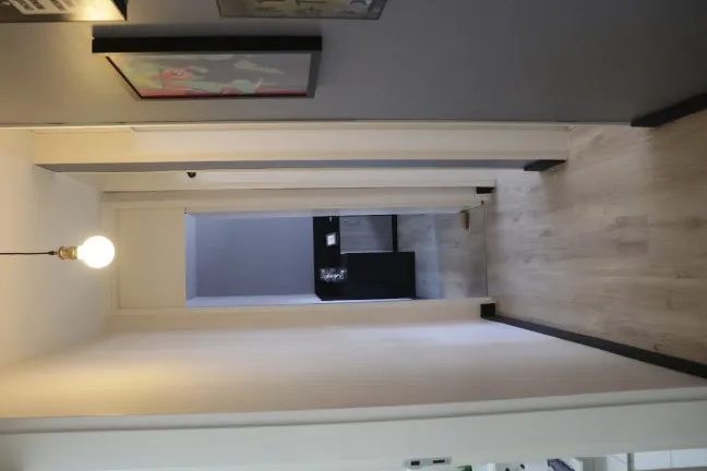 Imagem Apartamento com 3 Quartos à Venda, 67 m² em Tristeza - Porto Alegre