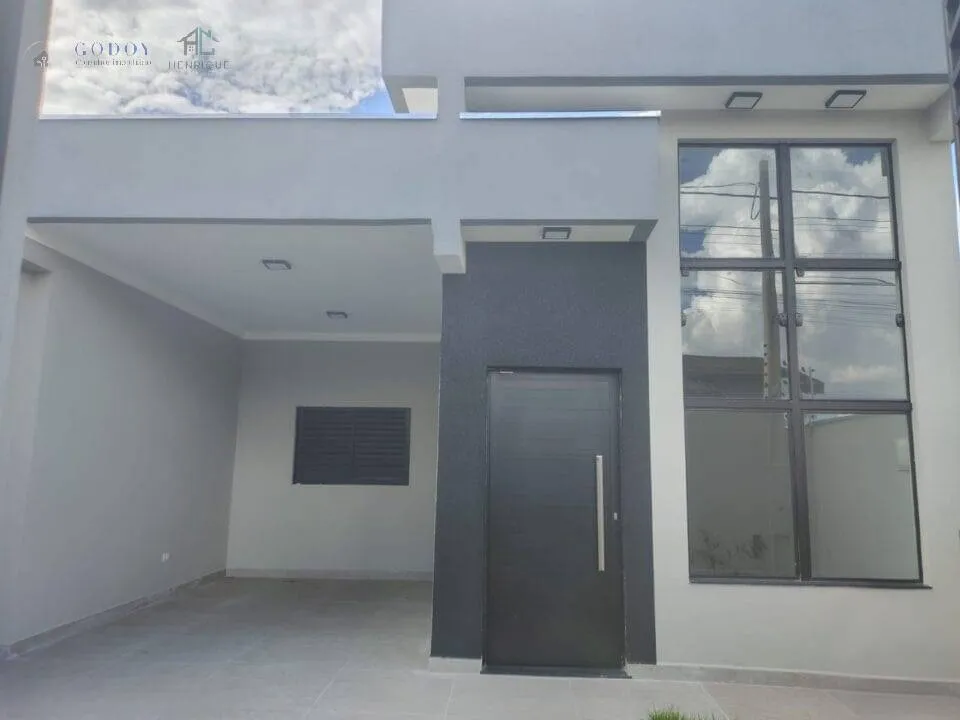 Foto do imóvel Casa de 3 dormitórios sendo 1 suíte à Venda no Parque das Palmeiras