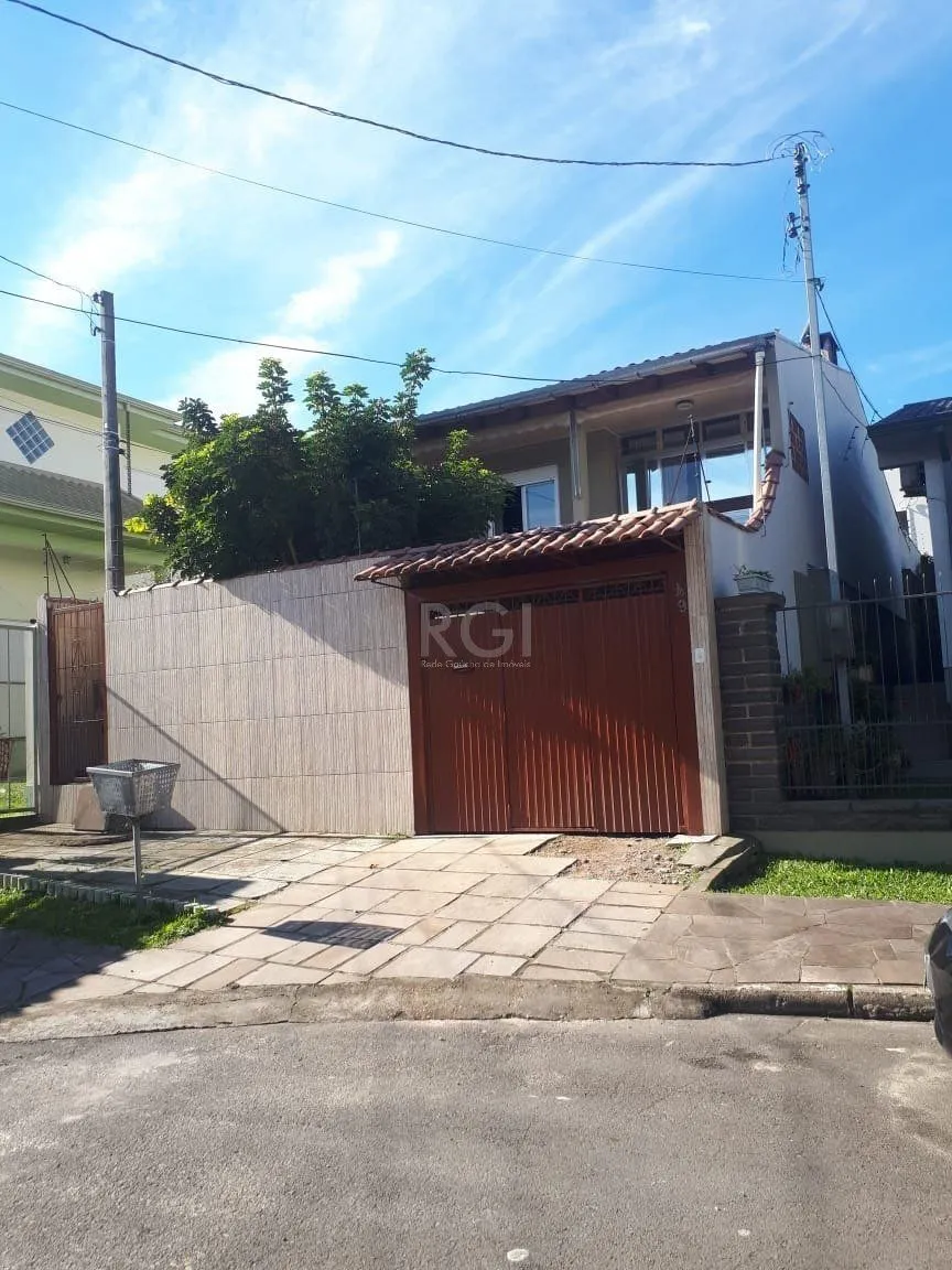 Imagem Casa no bairro Vila Nova - 3 dormitórios