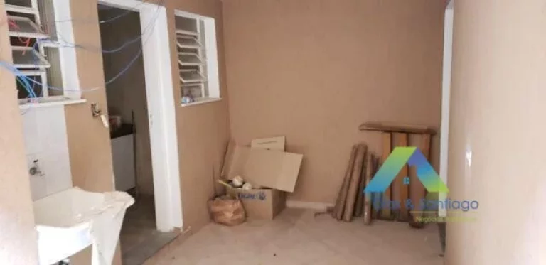Imagem Sobrado 270 m² 4 Dormitórios - Chácara Inglesa