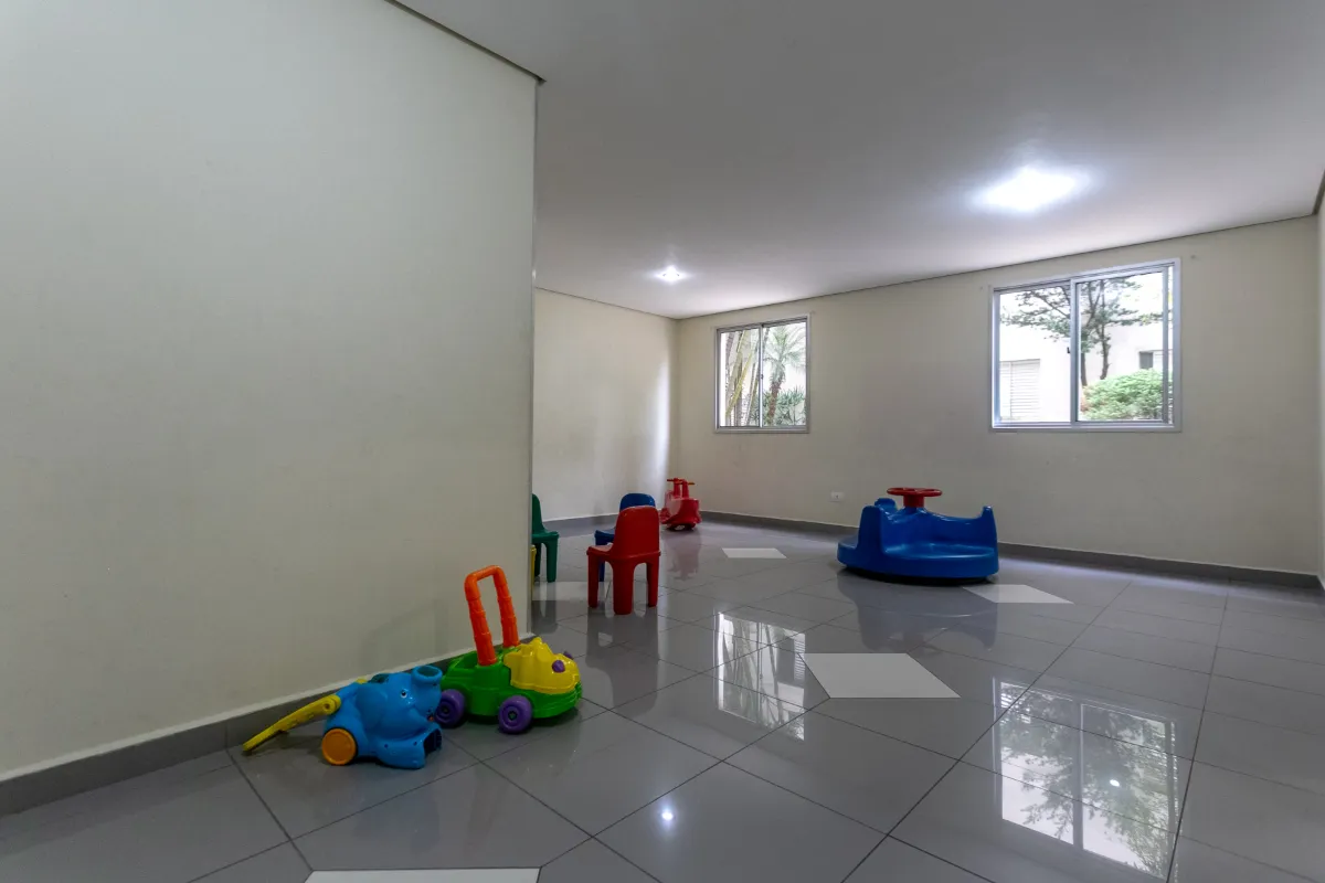 Imagem Apartamento para venda em Vila Inglesa com 3 quartos, 58m2