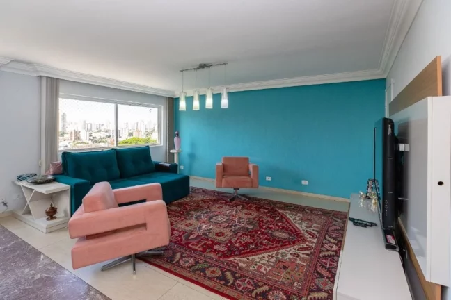 Imagem APARTAMENTO RESIDENCIAL em São Paulo - SP, Moema