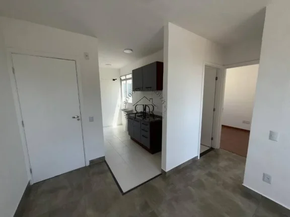 Imagem Apartamento - São Paulo - SP - Cidade Popular