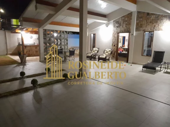 Imagem Residência 3 lindas Suítes de Alto Padrão no Indaiá – Caraguatatuba!