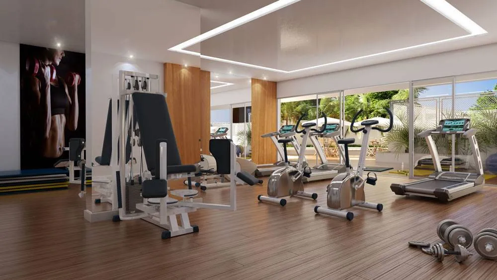 Imagem Apartamento à venda no bairro Setor Coimbra - Goiânia/GO