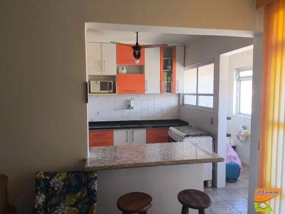 Imagem Apartamento 2 dormitórios próximo a praia